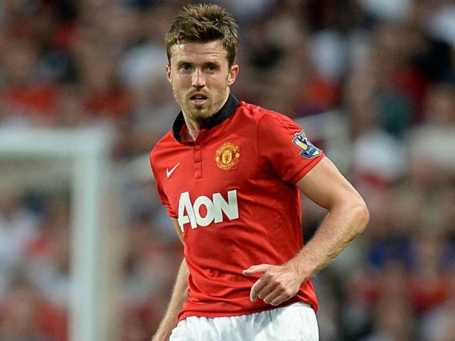 Michael Carrick