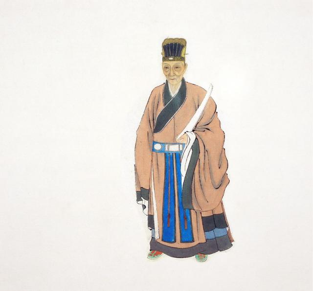 Dong Qichang