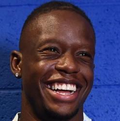 Denis Zakaria