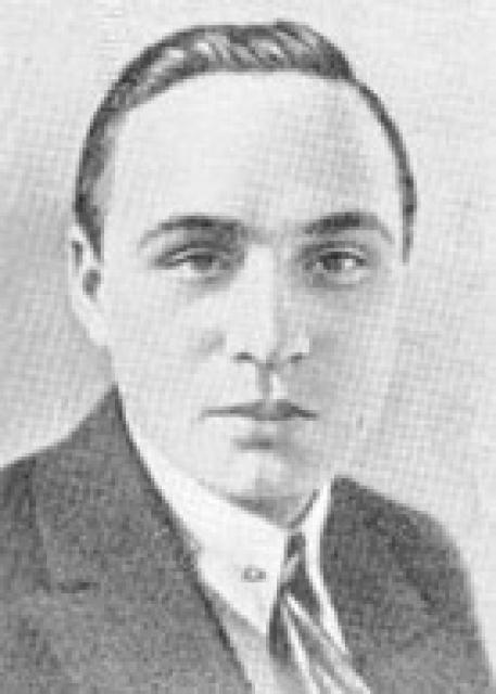 Petr Kozlanyuk