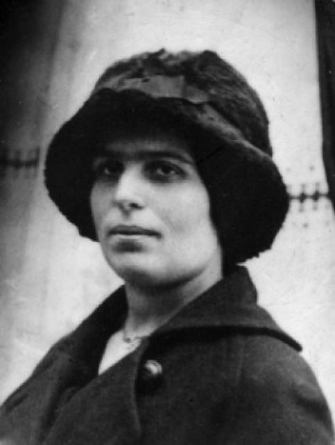 Olga Anikst