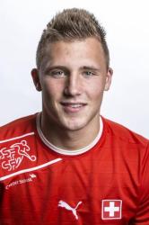 Silvan Widmer