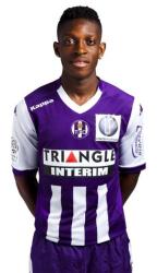 Francois Moubandje Francois Moubandje