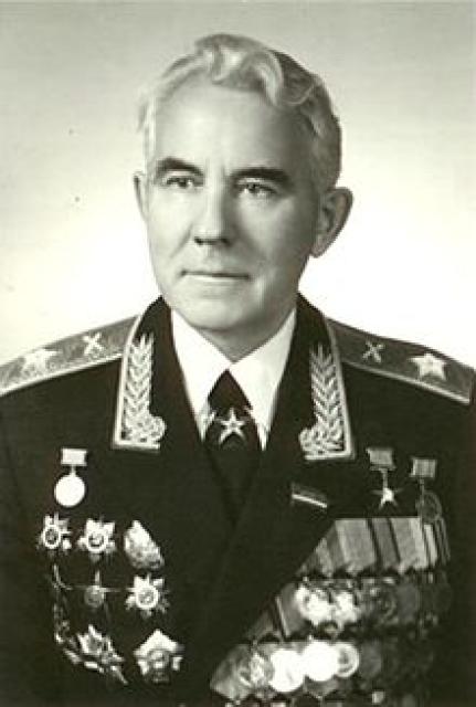 Efim Boychuk photo Efim Boychuk