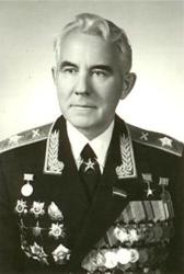 Efim Boychuk Efim Boychuk
