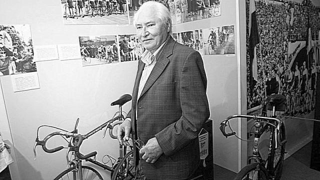 Stanislaw Krolak photo Stanislaw Krolak