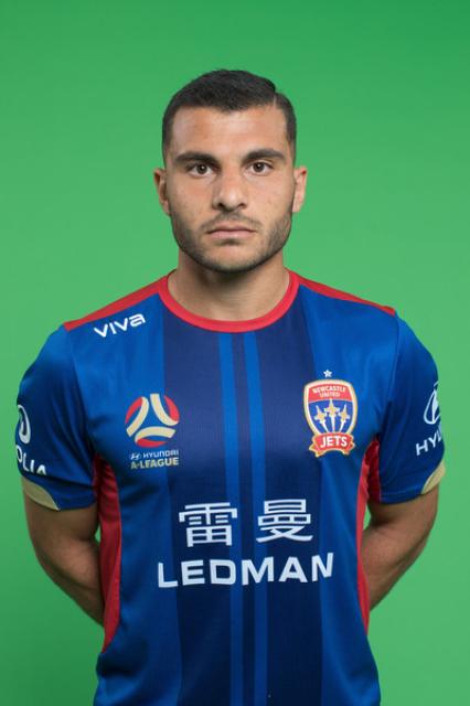 Andrew Nabbout photo Andrew Nabbout