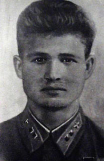 Semen Kosinov