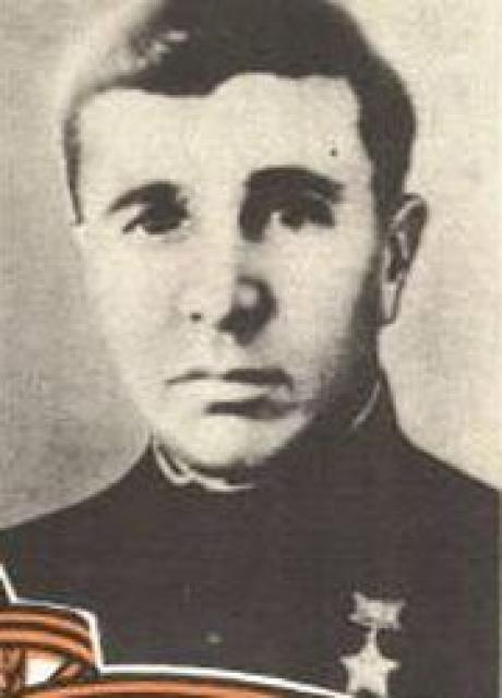 Vasily Klyukin