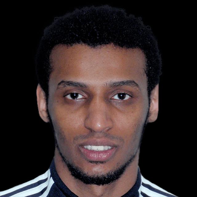 Muhannad Assiri photo Muhannad Assiri