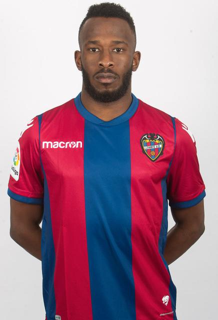 Fahad Al-Muwallad