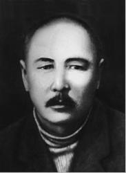 Базар Барадийн