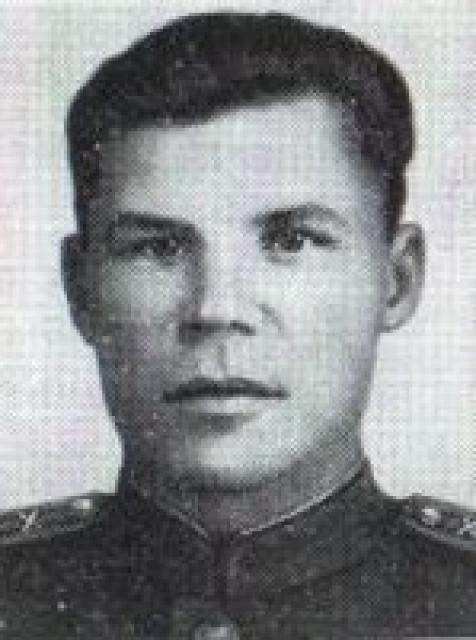 Semyon Alpeev