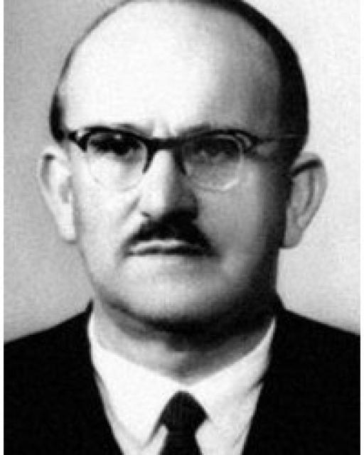 Valentin Bakul