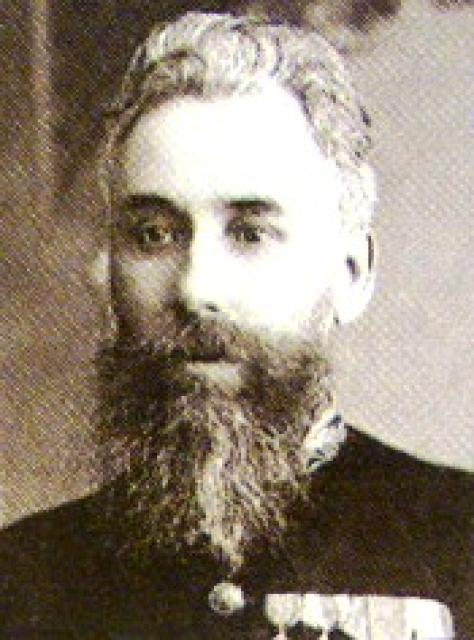 Ivan Blagoveschensky
