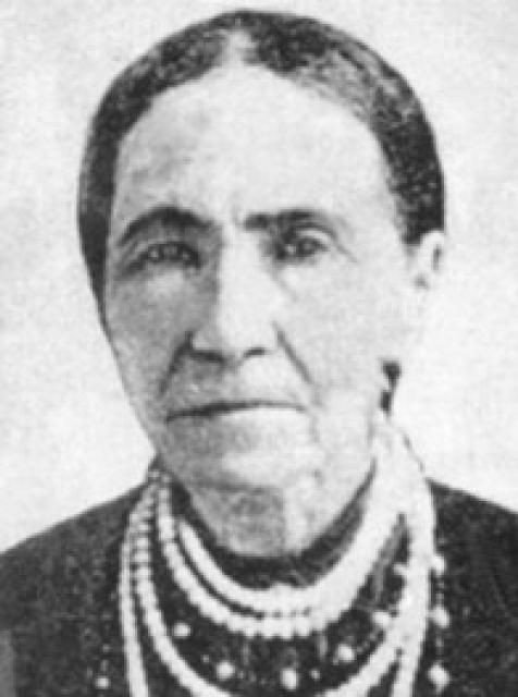 Efimia Krivosheeva