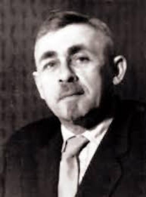 Наум Ахиезер фото Наум Ахиезер