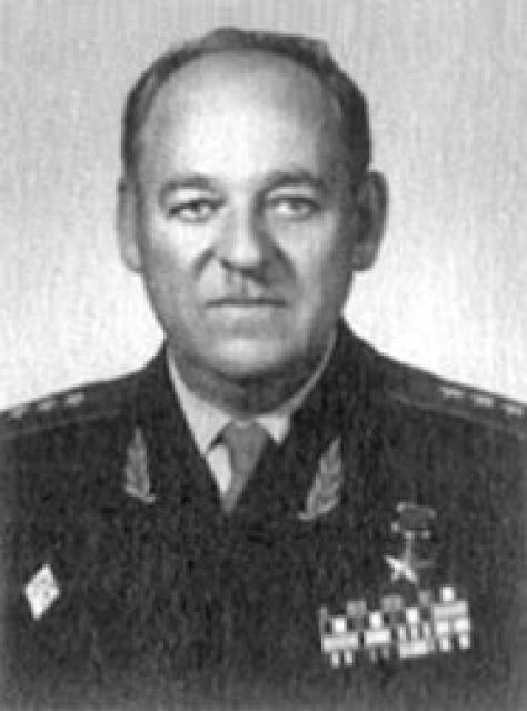 Vasiliy Butkov