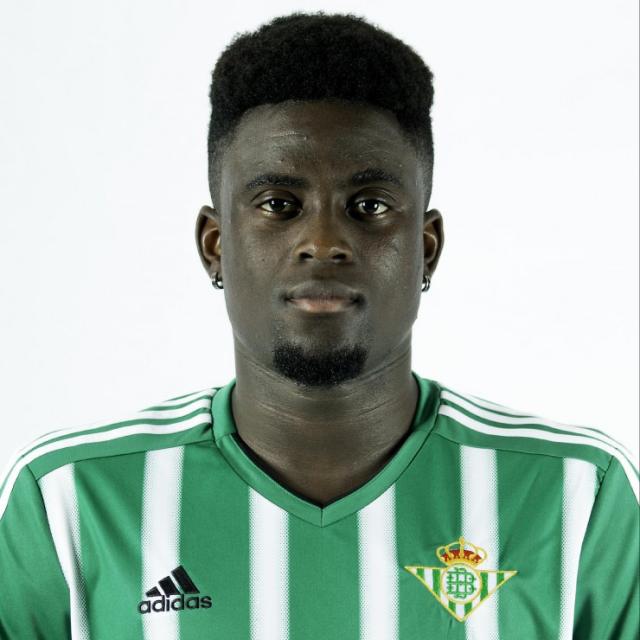 Alfred N'Diaye