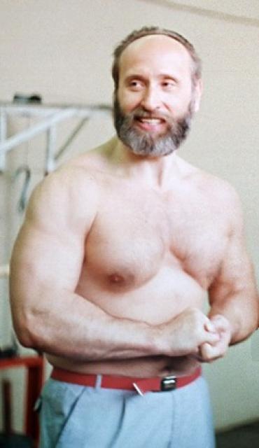 Yuriy Vlasov photo Yuriy Vlasov