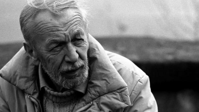 Frantisek Vlacil