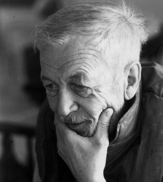 Frantisek Vlacil