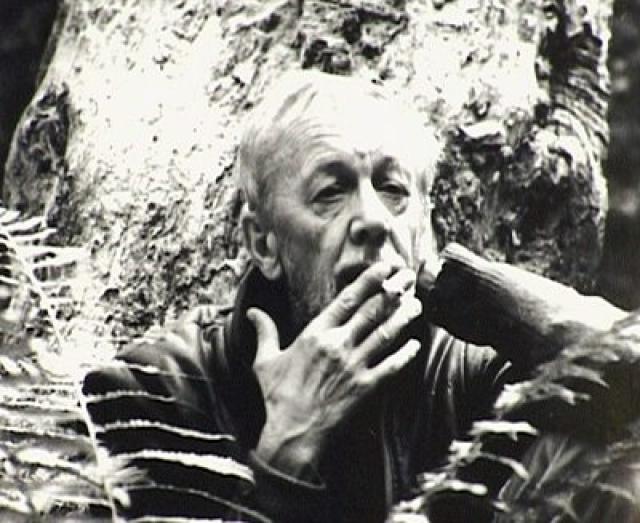 Frantisek Vlacil