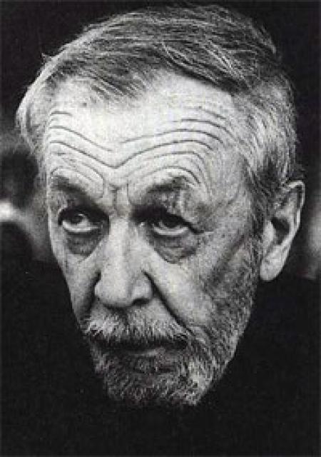 Frantisek Vlacil