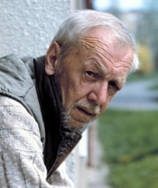 Frantisek Vlacil