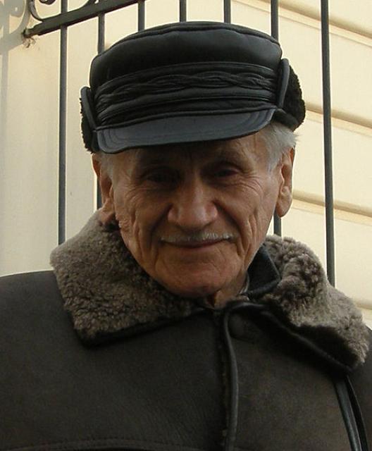 Борис Возницкий фото Борис Возницкий