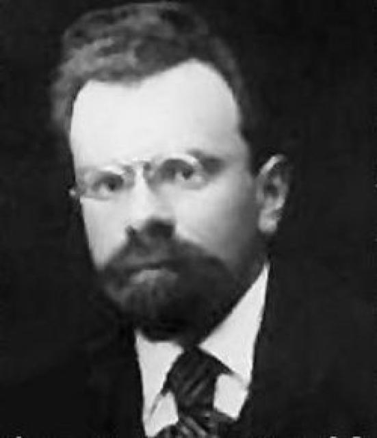 Владимир Войтинский