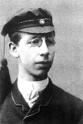 Johann Voler