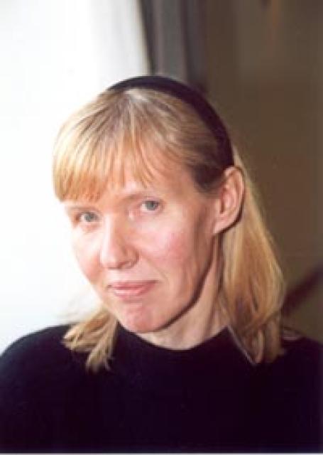 Марианна Волкова