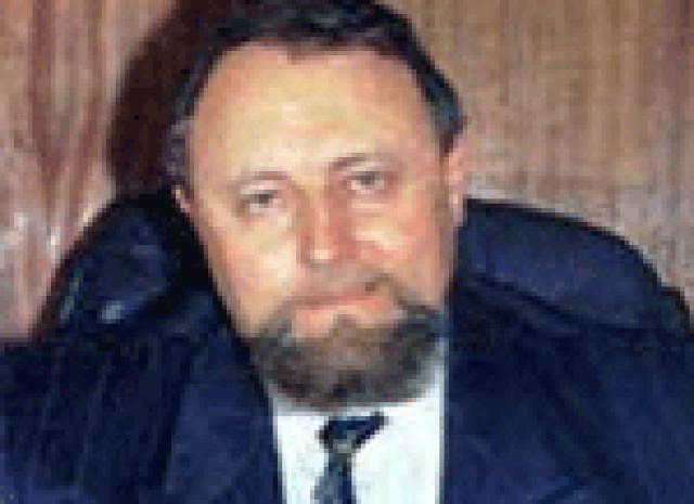 Alexander Volovik