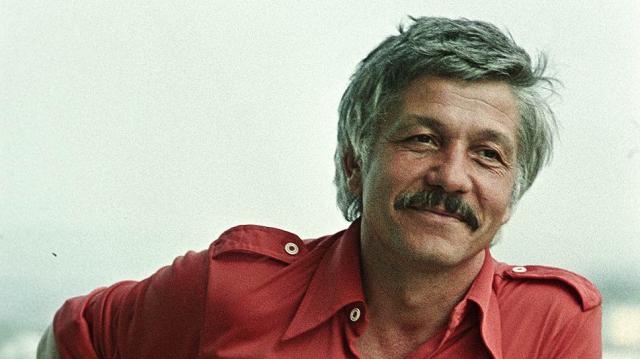 Mihai Volontir