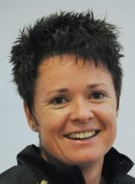 Sharon Walraven