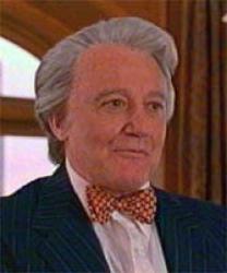 Robert Vaughn