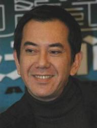 Anthony Wong