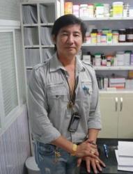 Surat Vongchangsilp Surat Vongchangsilp