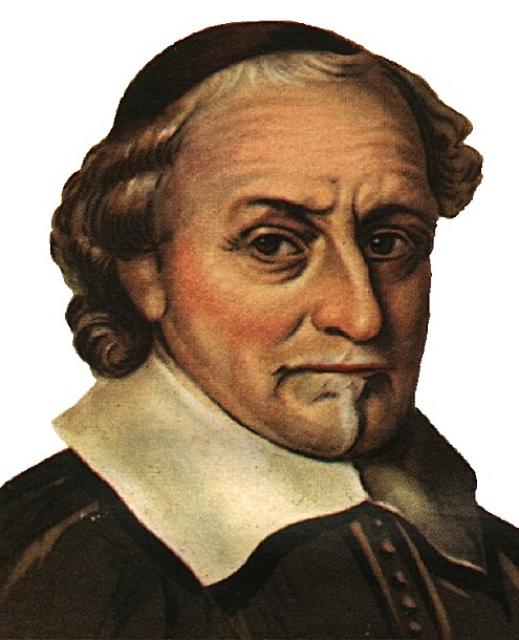 Joost Vondel photo Joost Vondel