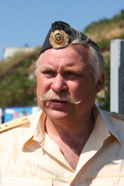 Александр Воробьев фото Александр Воробьев