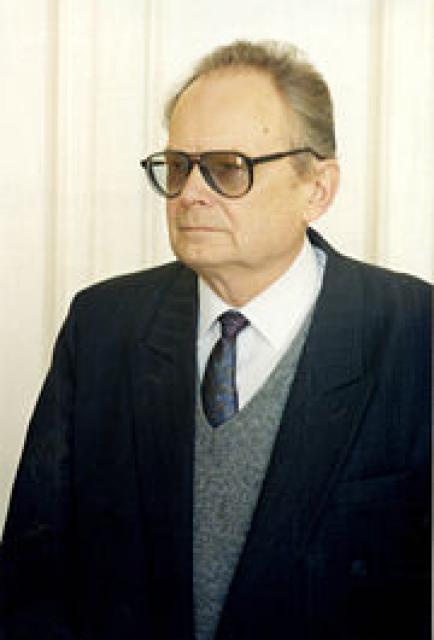 Анатолий Воронин