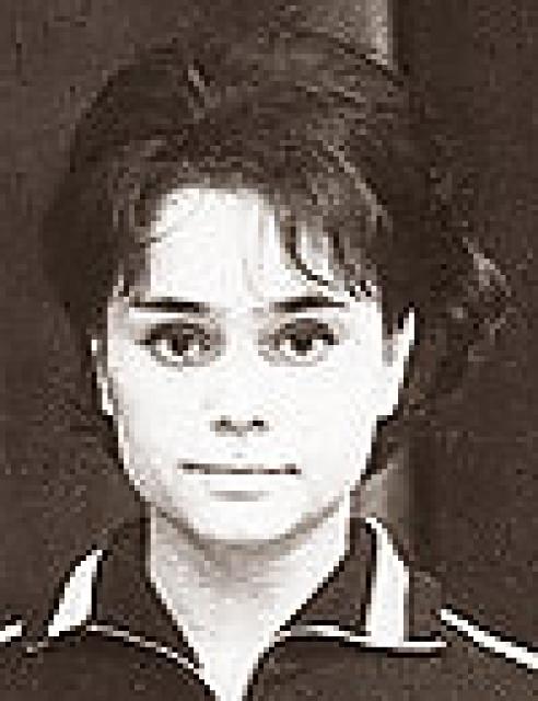 Zinaida Voronina