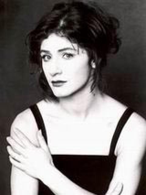 Vera Voronkova