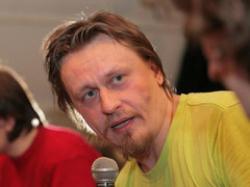 Олег Воротников Олег Воротников