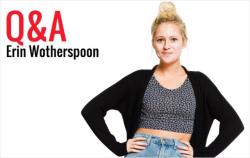 Erin Wotherspoon
