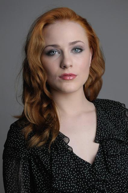 Evan Rachel Wood photo Evan Rachel Wood
