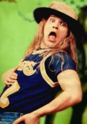 Andrew Wood