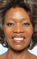 Alfre Woodard