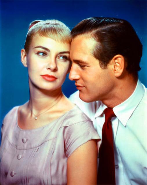 Joanne Woodward
